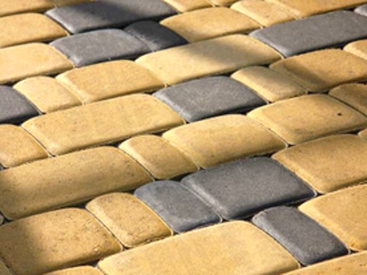 Продажа брусчатки в Колпино