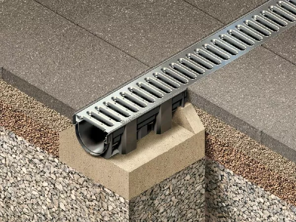 Продажа водоотводных систем в Колпино